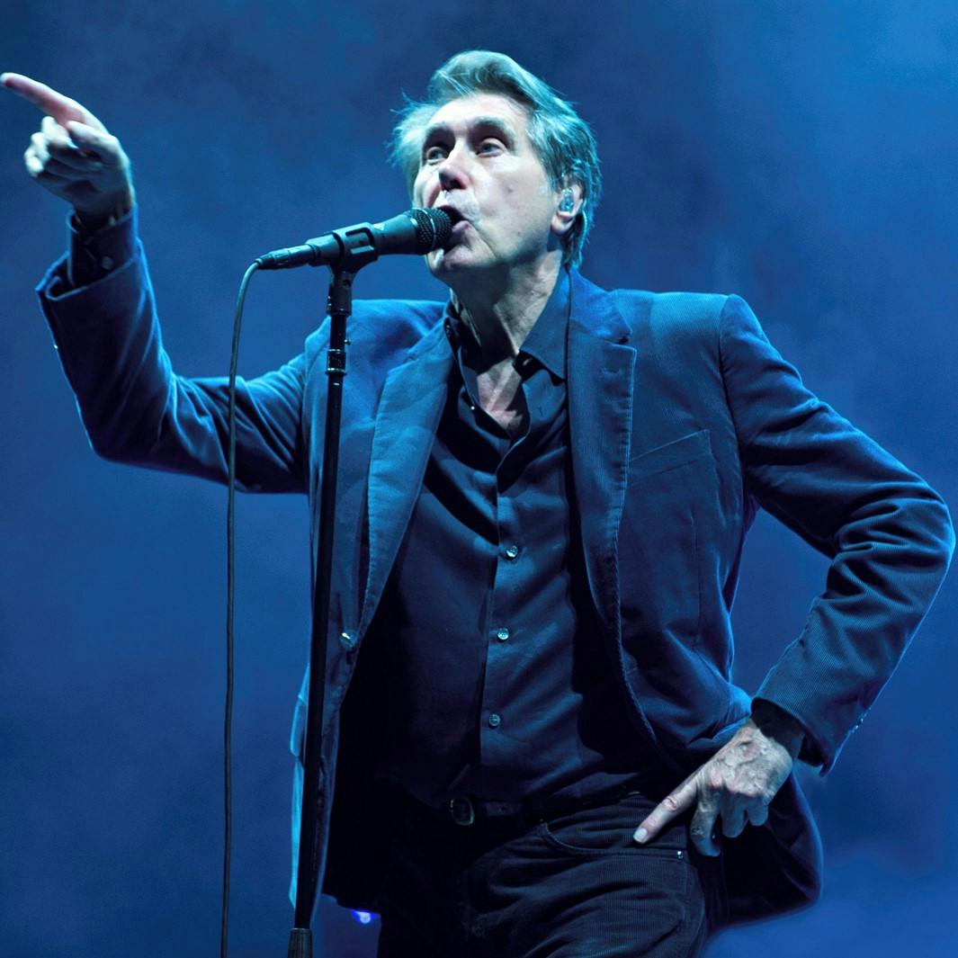 El lado más sensual del rock. Un playlist soft bajo la mirada de Alfredo Lewin para distintas instancias