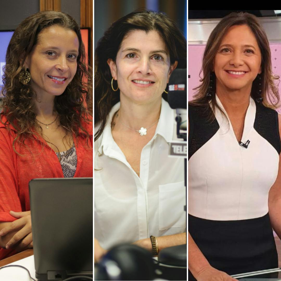 El consenso del Gobierno para la Reforma de Pensiones, la salida de Irina Karamanos y la serie “Salvar al rey”