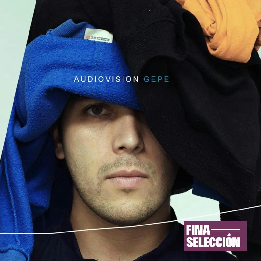 Gepe - Audiovisión