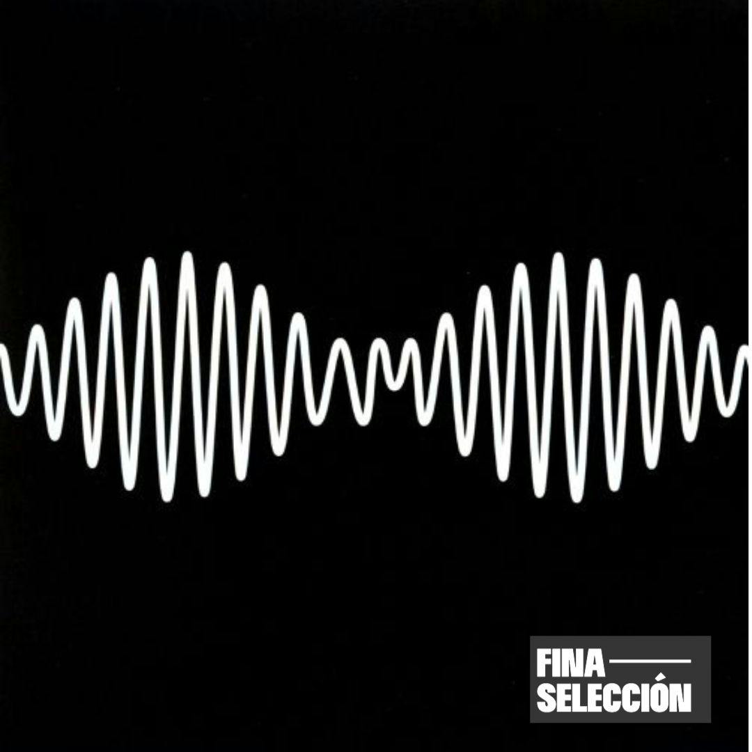Arctic Monkeys - AM