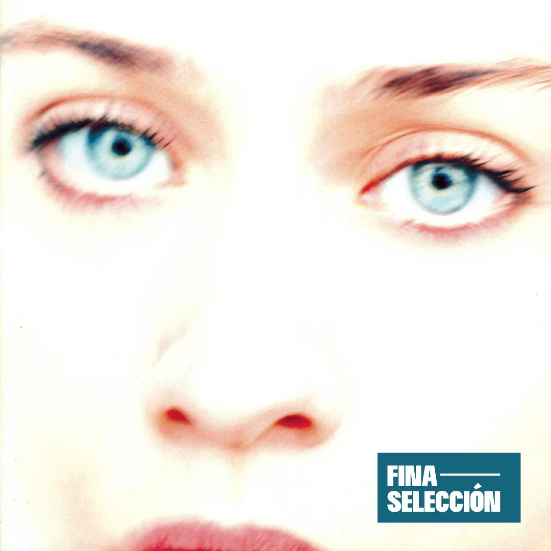 Fiona Apple - Tidal