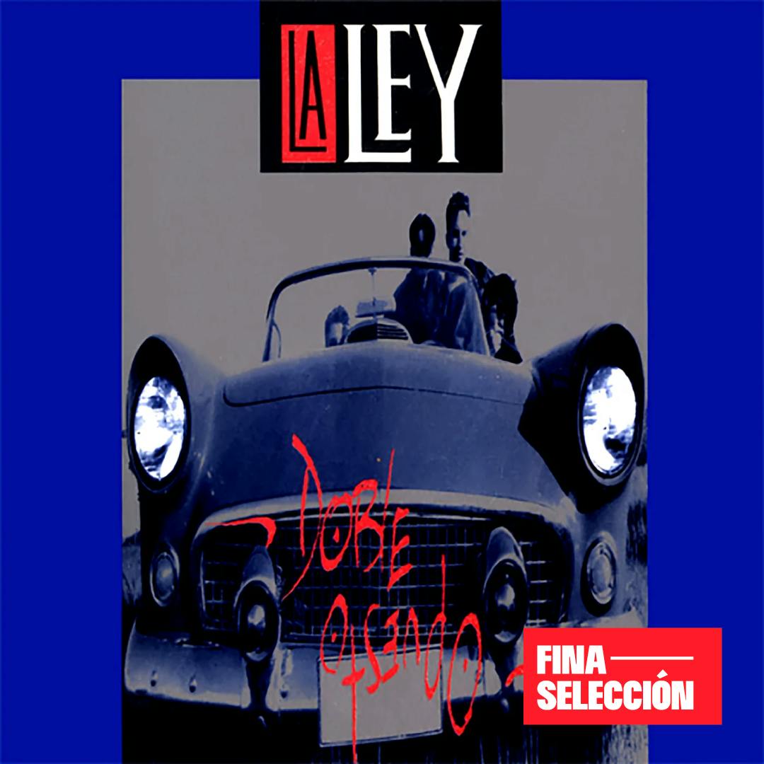 La Ley - Doble Opuesto