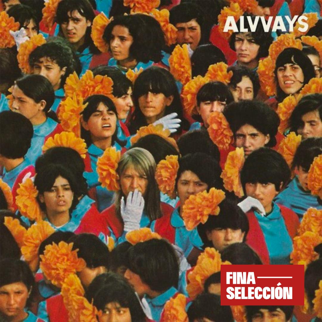 Alvvays - Alvvays