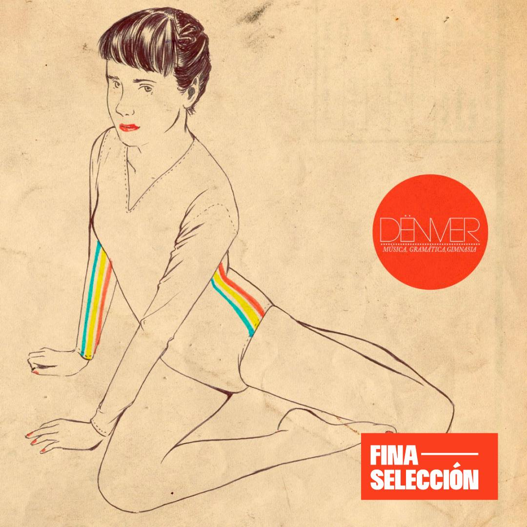 Dënver - Música, gramática, gimnasia
