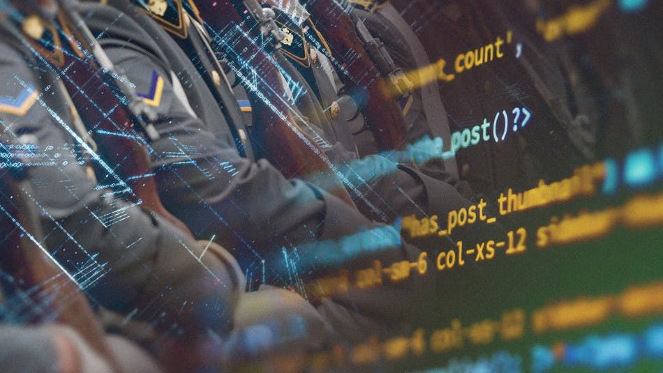Emiliano Arias y hackeo al Estado Mayor Conjunto