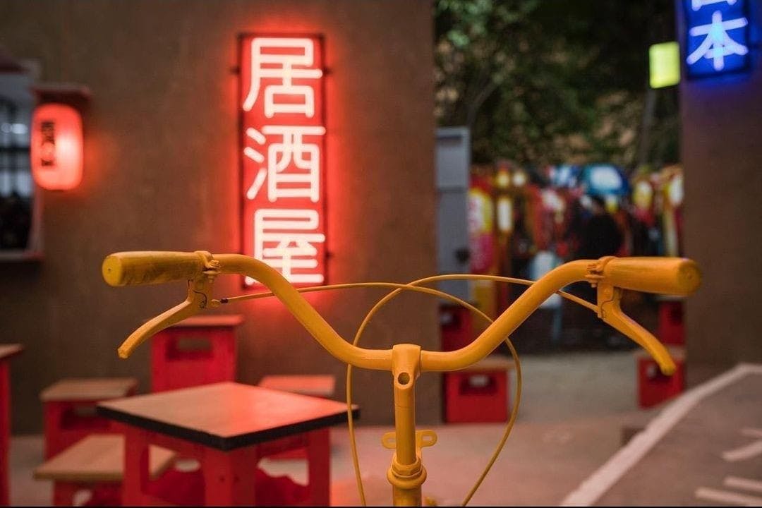 Lujuria Gastronómica con Loreto Gatica: Comida callejera al paso