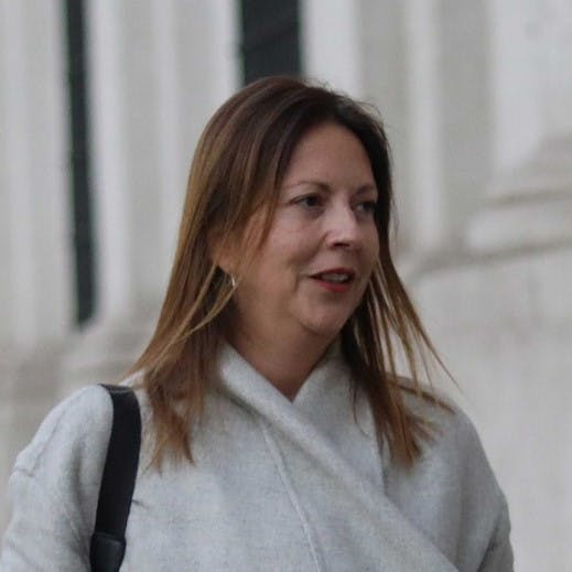 Natalia Piergentili (PPD) por acuerdo oficialista: “No se hizo pensando en que le íbamos a caer bien a Chile Vamos