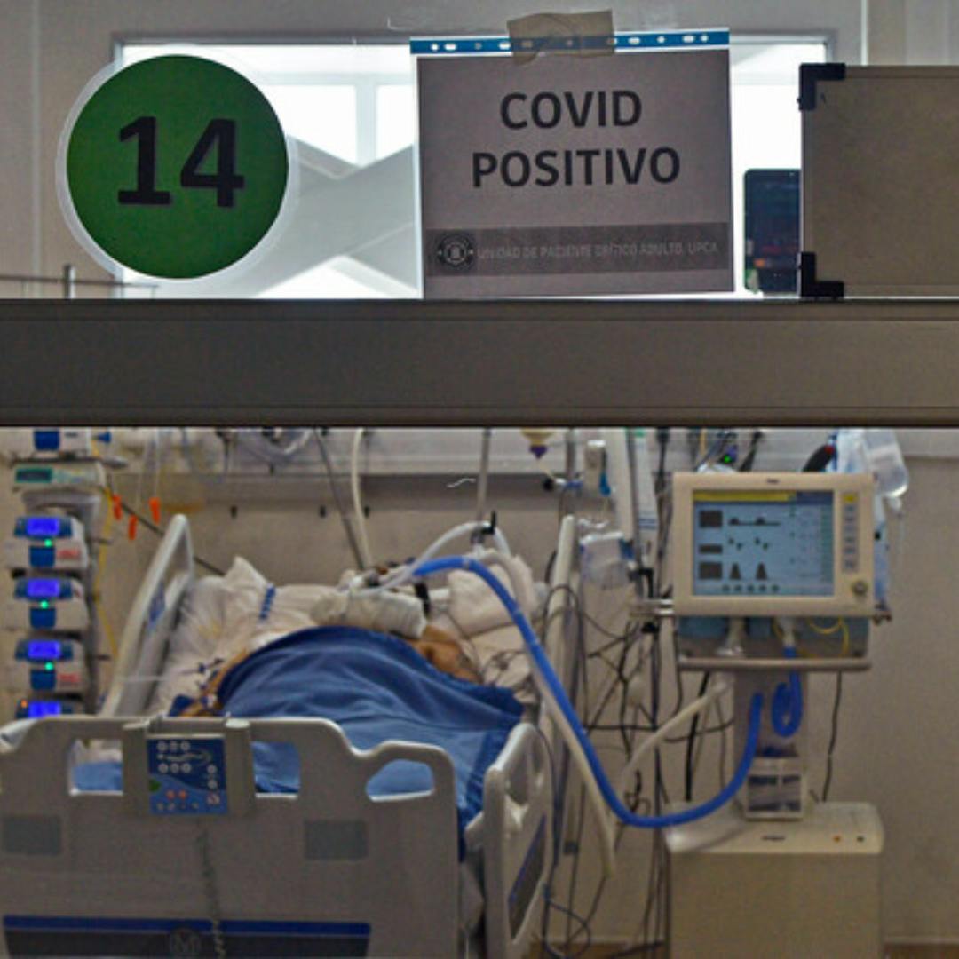Rodrigo Núñez por test para medir consecuencias del Covid-19: “Quienes tenían mayor comorbilidad, al año de seguimiento presentaban un peor rendimiento físico”