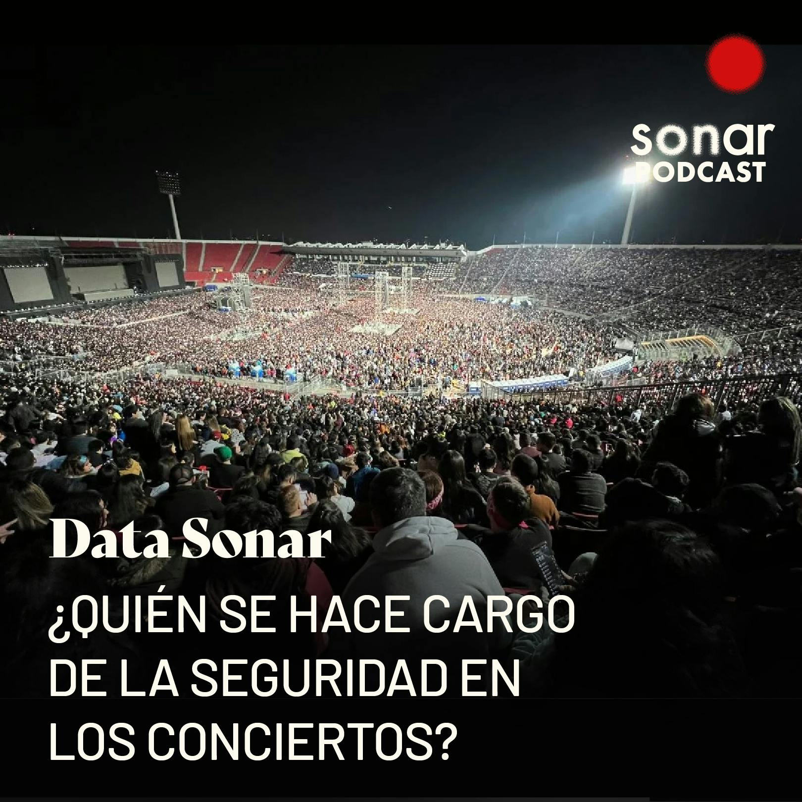 Viernes 30: ¿Quién se hace cargo de la seguridad en los conciertos?; Hablamos con Molotov y la muerte de Coolio