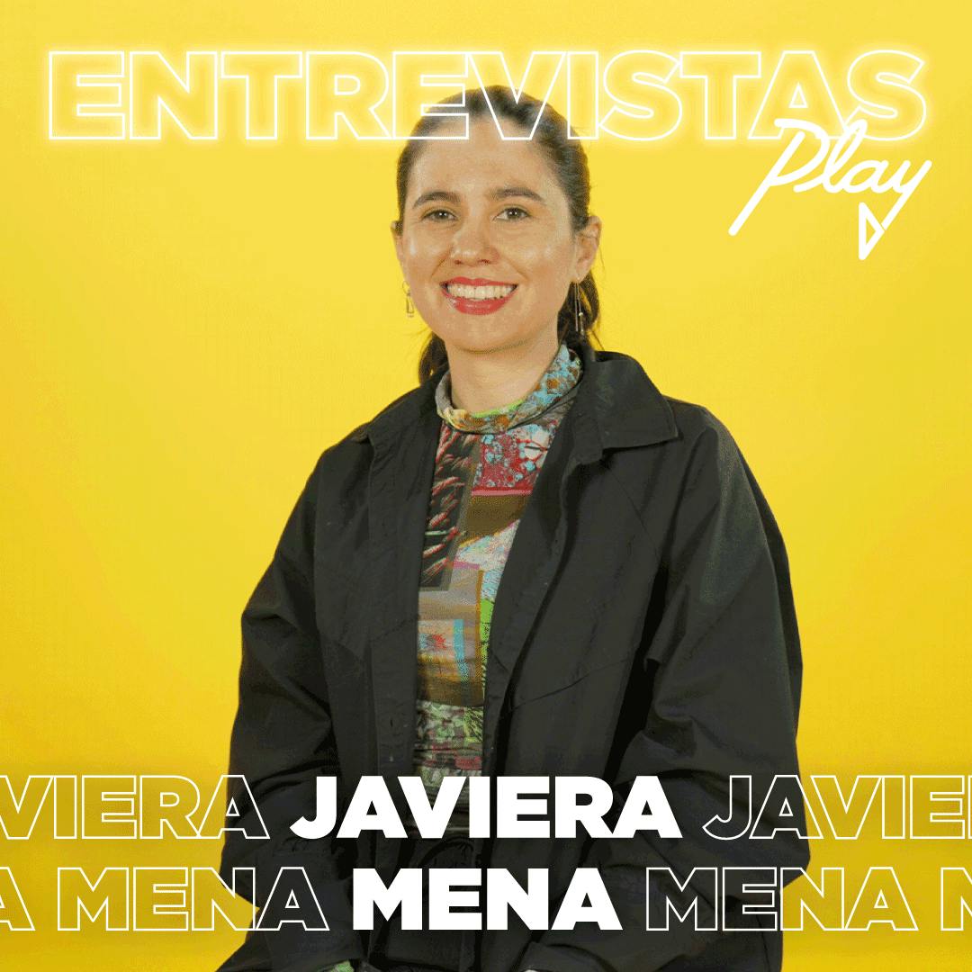 Entrevistas Play: Javiera Mena 
