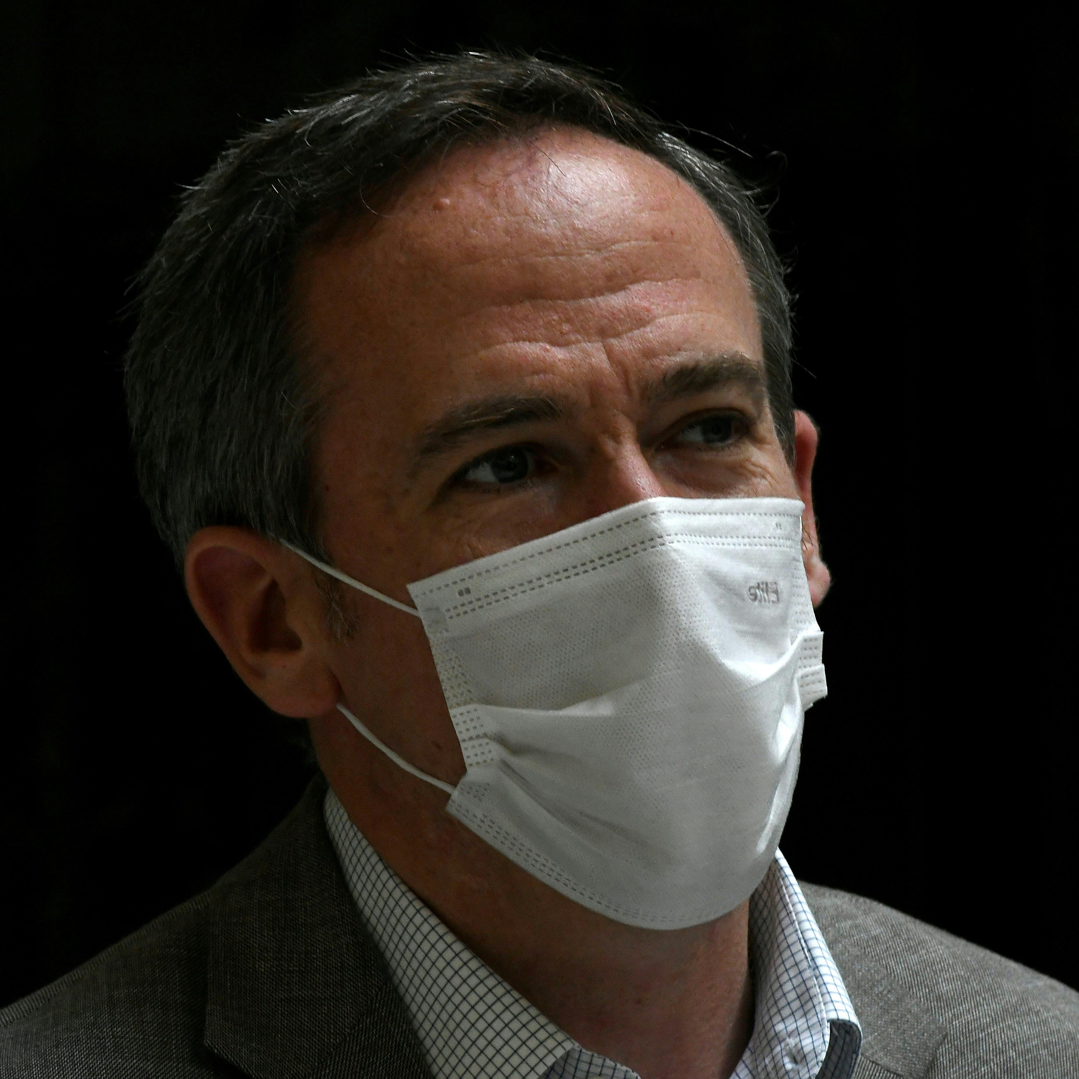 Diputado Alessandri por propuesta oficialista: En general, tiene más coincidencias con la nuestra de lo que yo esperaba