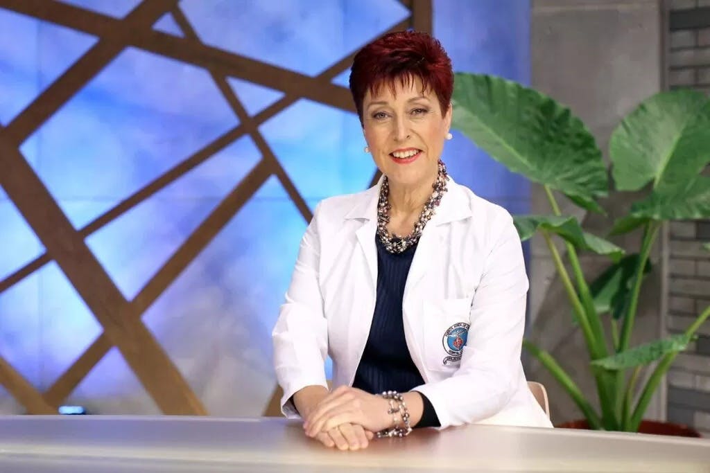 Dra. Carolina Herrera y fin restricciones sanitarias: Estamos a un paso de la endemia