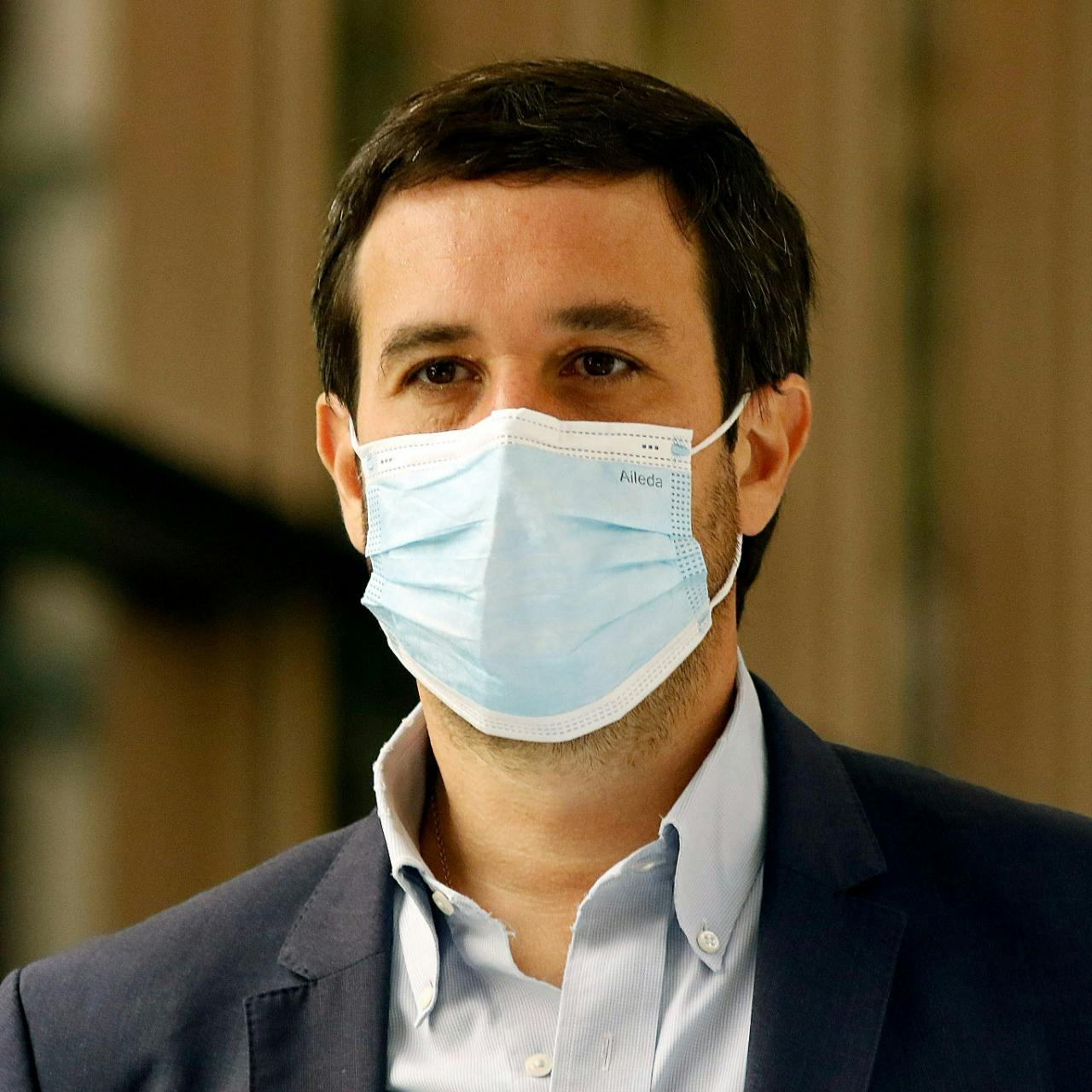 Diputado Ramírez por debate de Presupuesto 2023: Daña el ambiente político que después de meses de conversación, los cambios sean pequeños