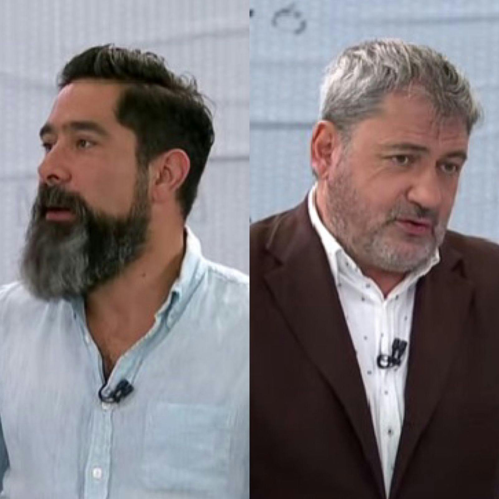 Bellolio y Joignant por el proceso constituyente y el plebiscito constitucional  