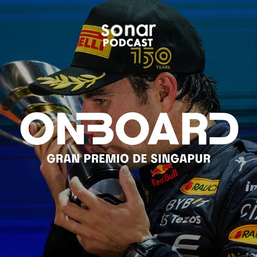 Gran Premio de Singapur