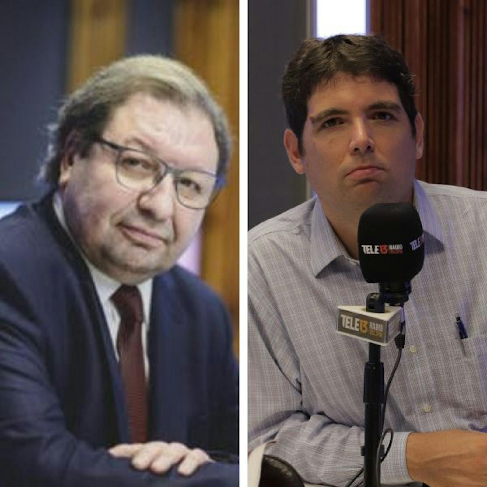 Cavallo y Mansuy por la incomodidad al interior del gobierno ante el aborto libre, el TPP-11 y las elecciones en Brasil