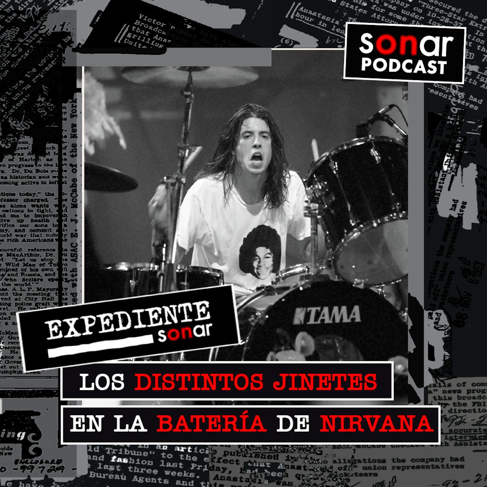 Expediente Sonar con Alfredo Lewin