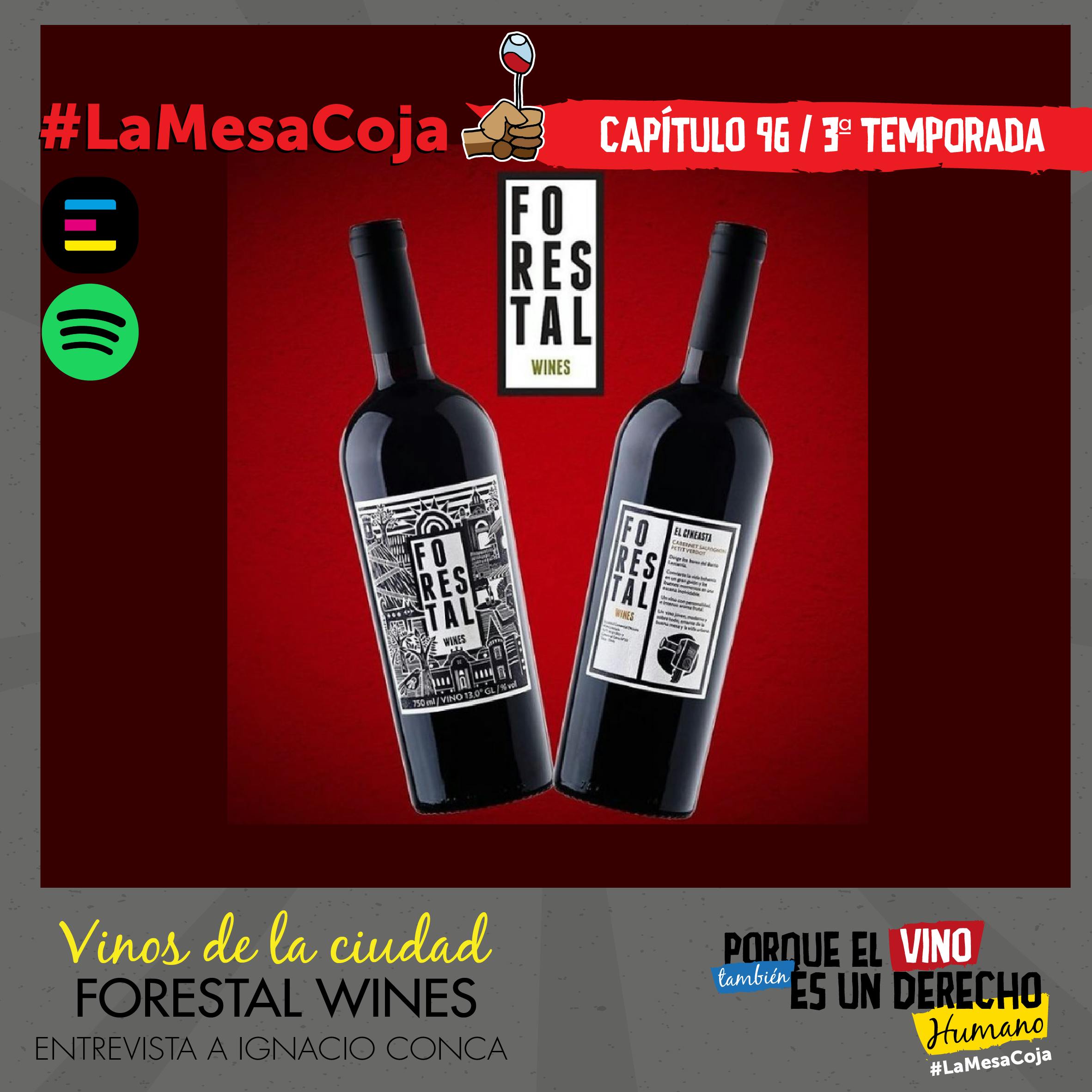 Vinos de la Ciudad
