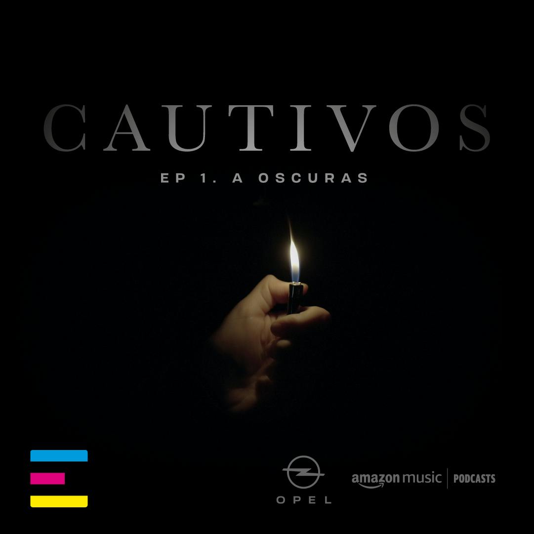 Episodio 1: A Oscuras