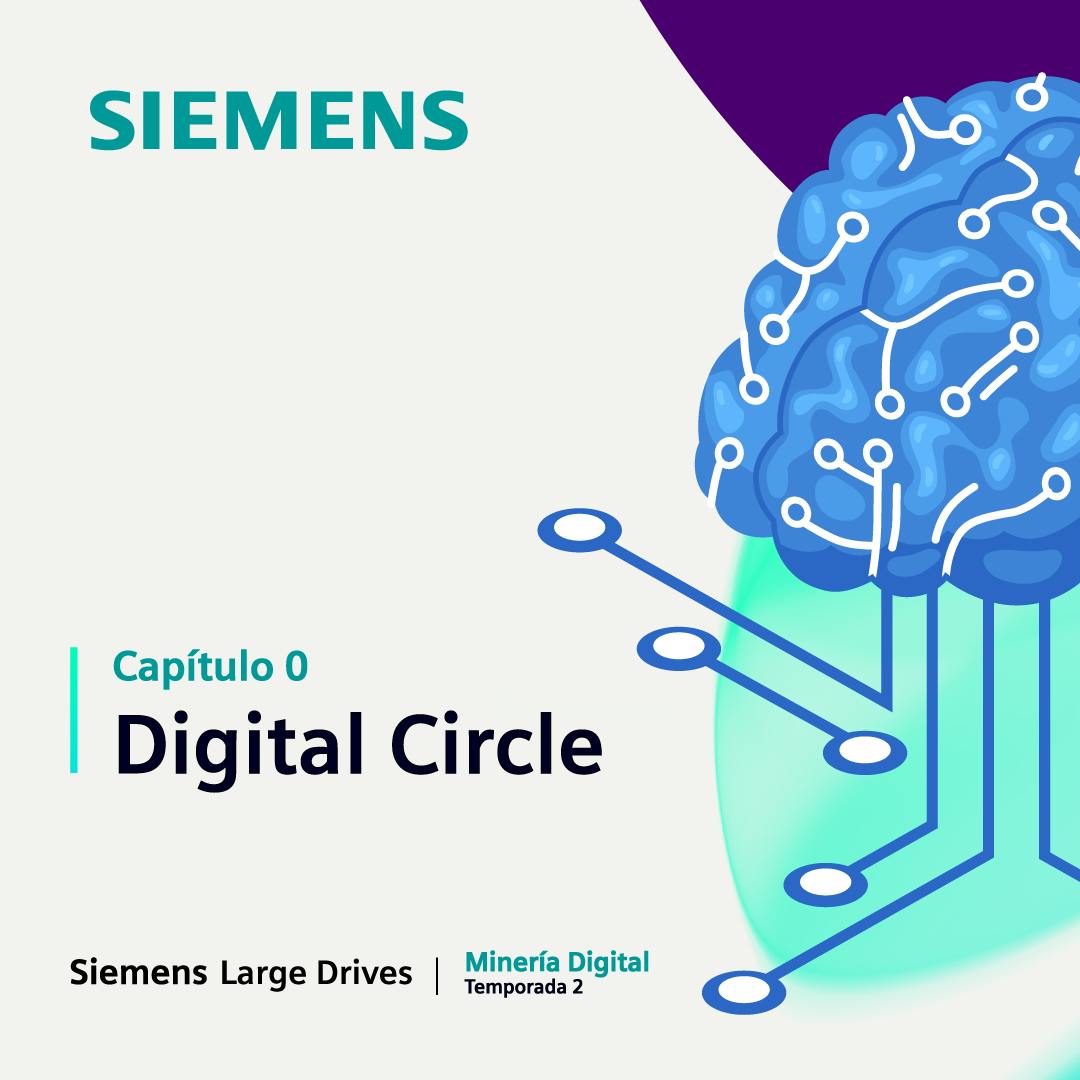 Digital Circle