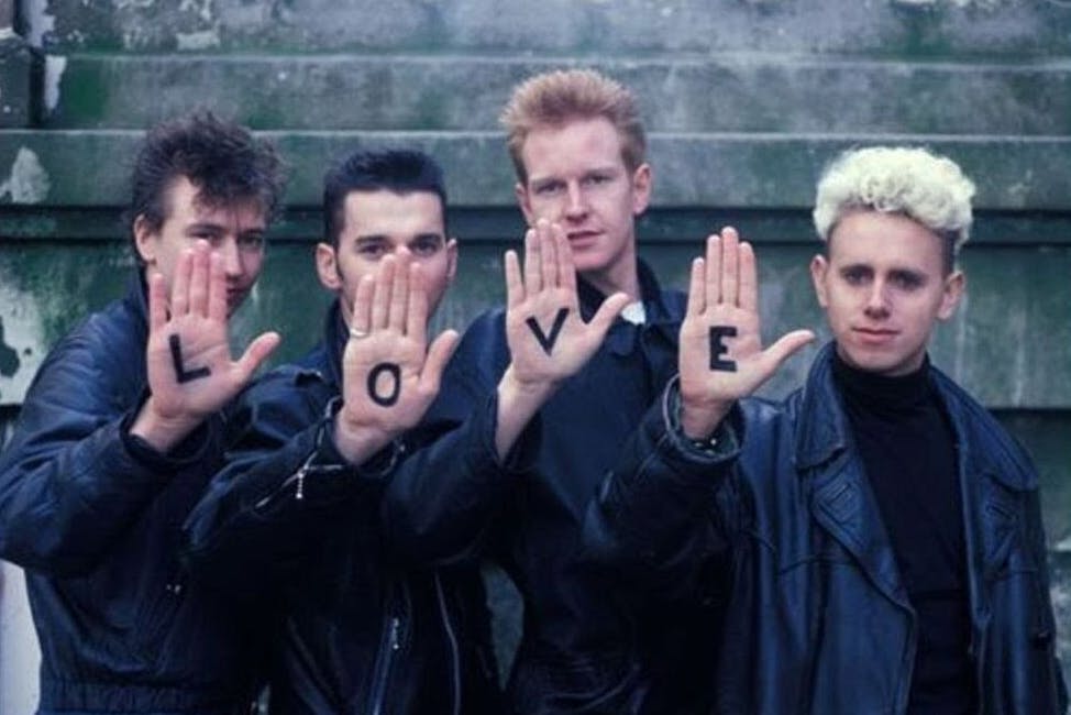 12 canciones de 1987 que cumplieron 35 años