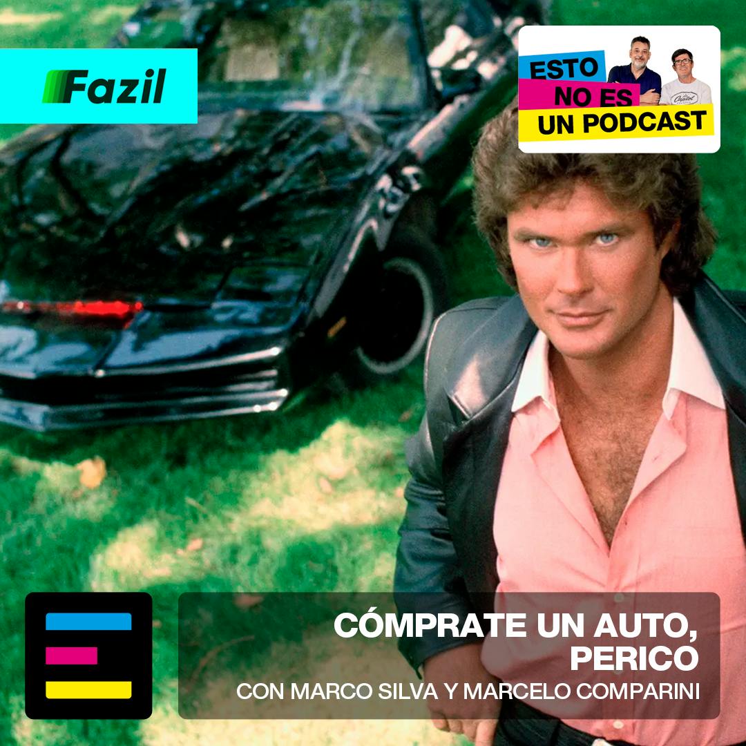 Cómprate un Auto, Perico