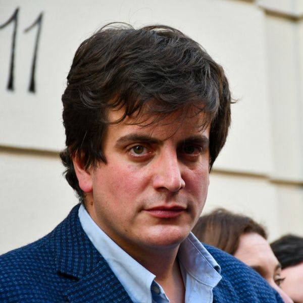 Diputado Schalper por anuncio de mesa paralela de nueva Constitución: “Aquí lo que nos importa es que todas las voces deben ser escuchadas”