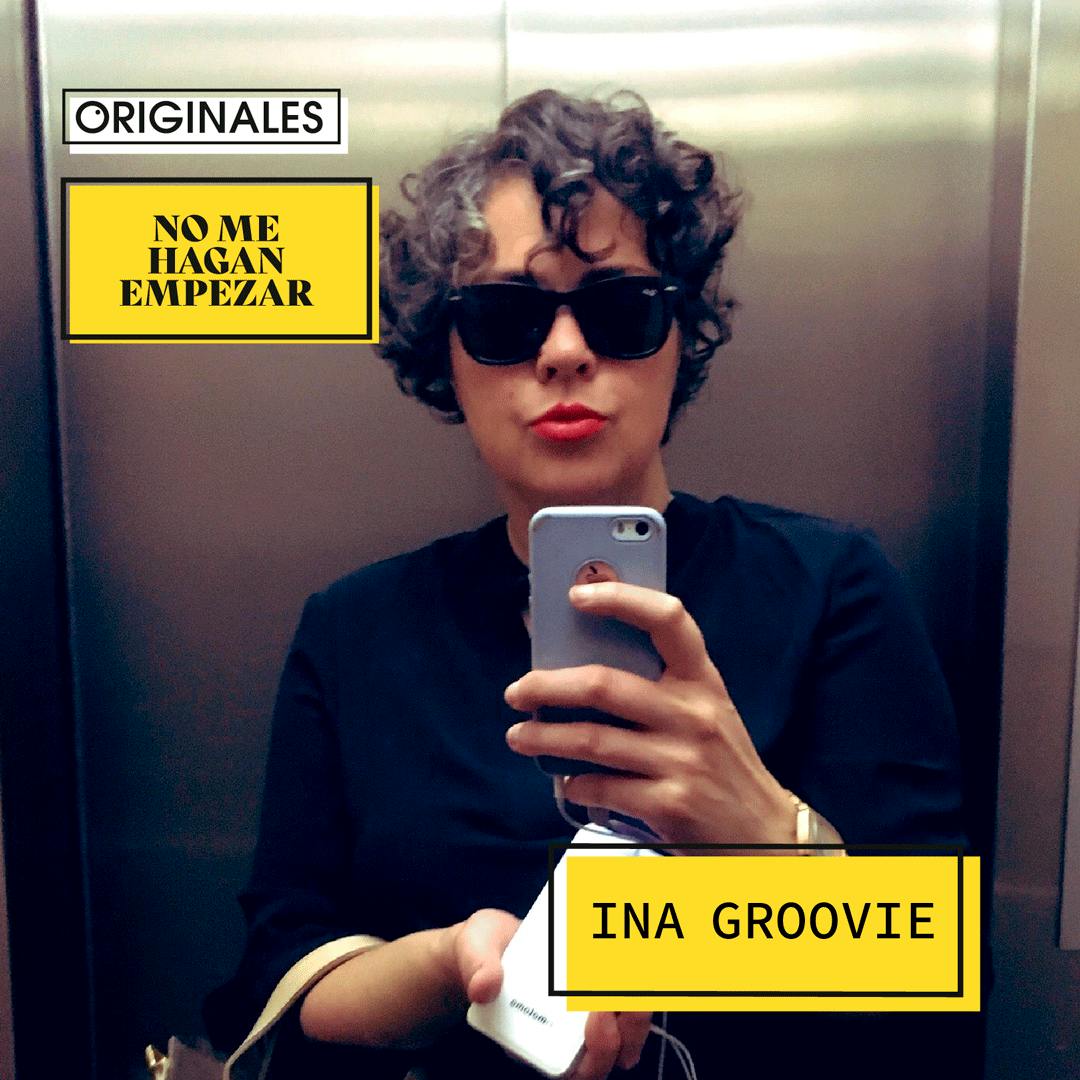 Ina Groovie 