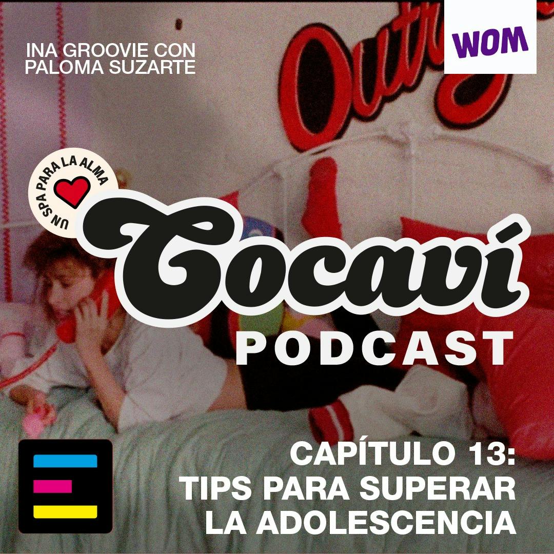 Tips para Superar la Adolescencia