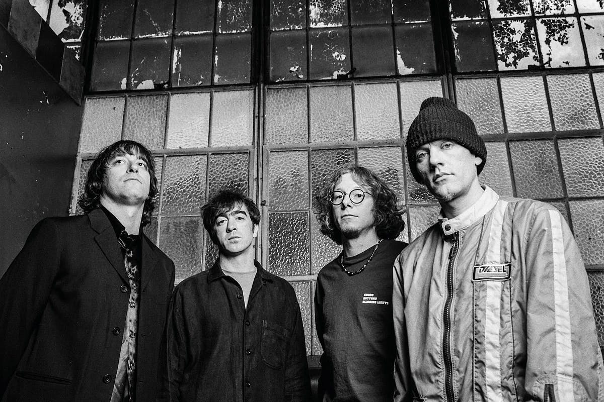 Los hits de R.E.M.