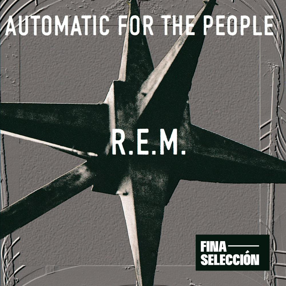 R.E.M. - Automatic For The People