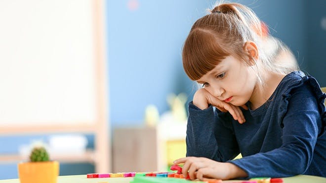 Psicóloga Angélica Ramírez y la salud mental en niños y adolescentes