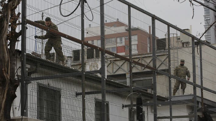 Emiliano Arias y la violencia escolar