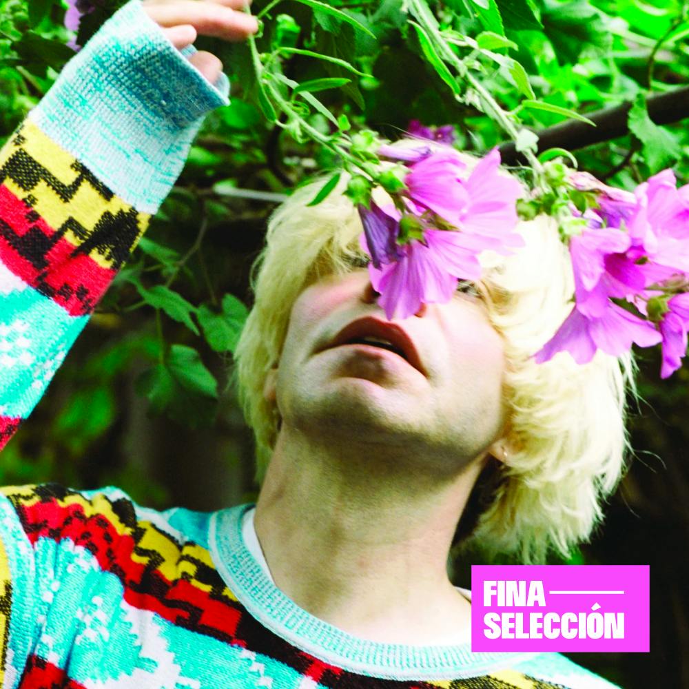 Tim Burgess - Typical Music