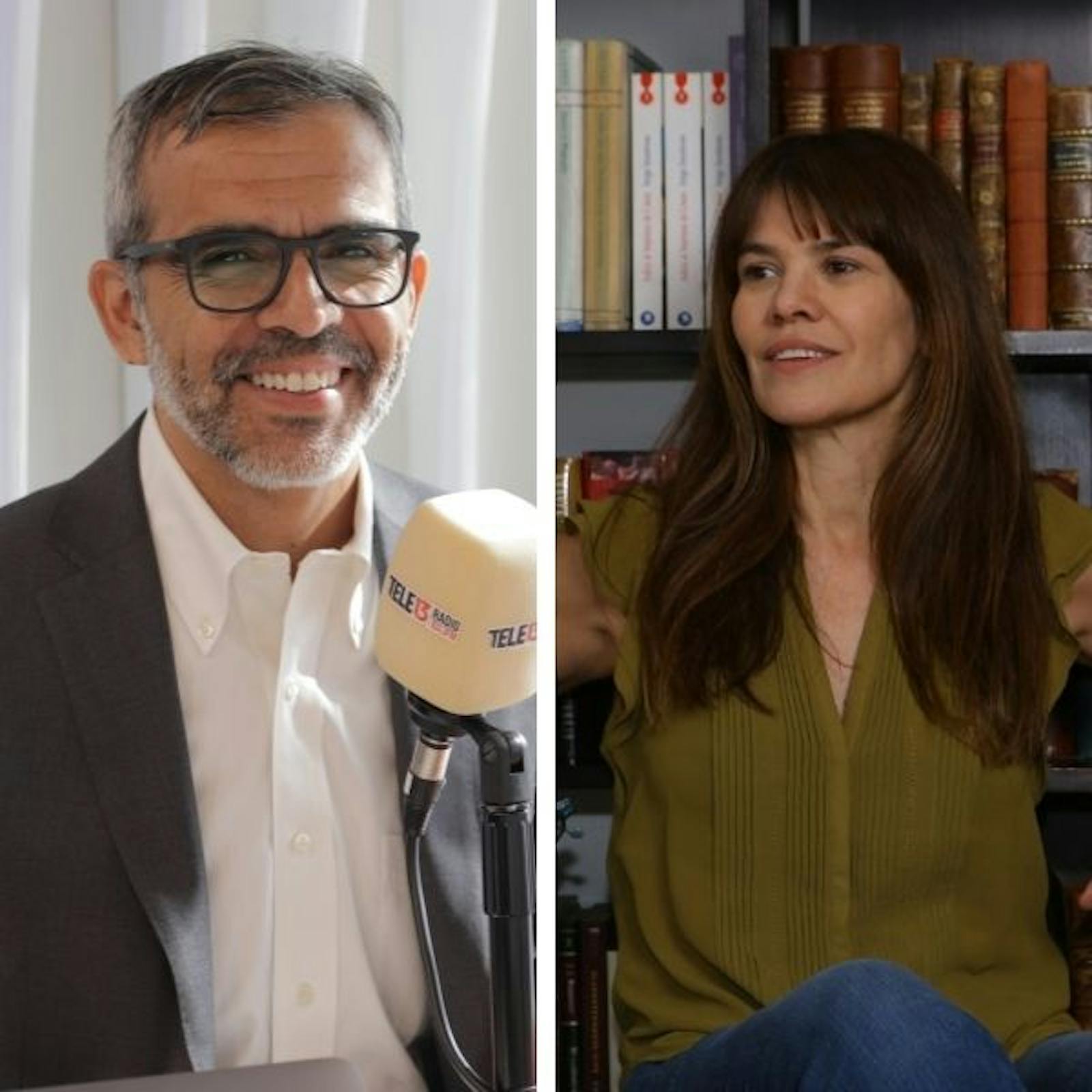 Cordero y Hurtado por la conexión entre el uso de las redes sociales y la salud mental