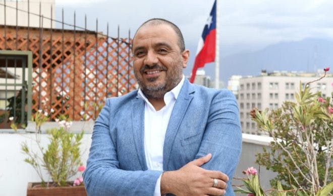 Ministro de Educación: entregar distintas soluciones acotadas en cada ámbito, en mi caso buscar los recursos necesarios para sus demandas