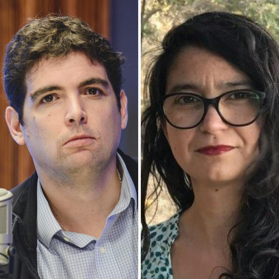 Mansuy y Ferretti por los ataques a cuartel militar, los dichos de Gonzalo De la Carrera y el proceso constituyente