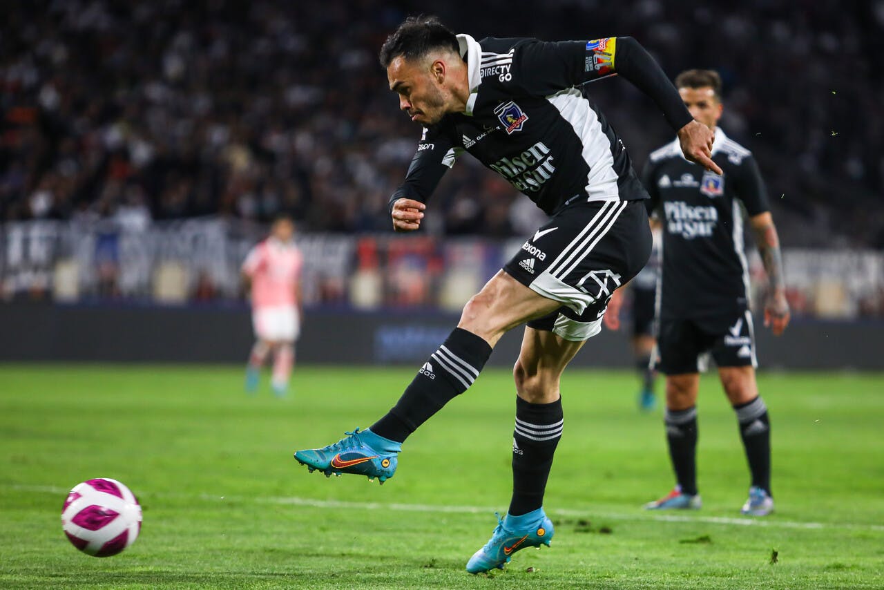 Lo que todo hincha futbolero le pregunta al Gurú: ¿Colo Colo será campeón este fin de semana?