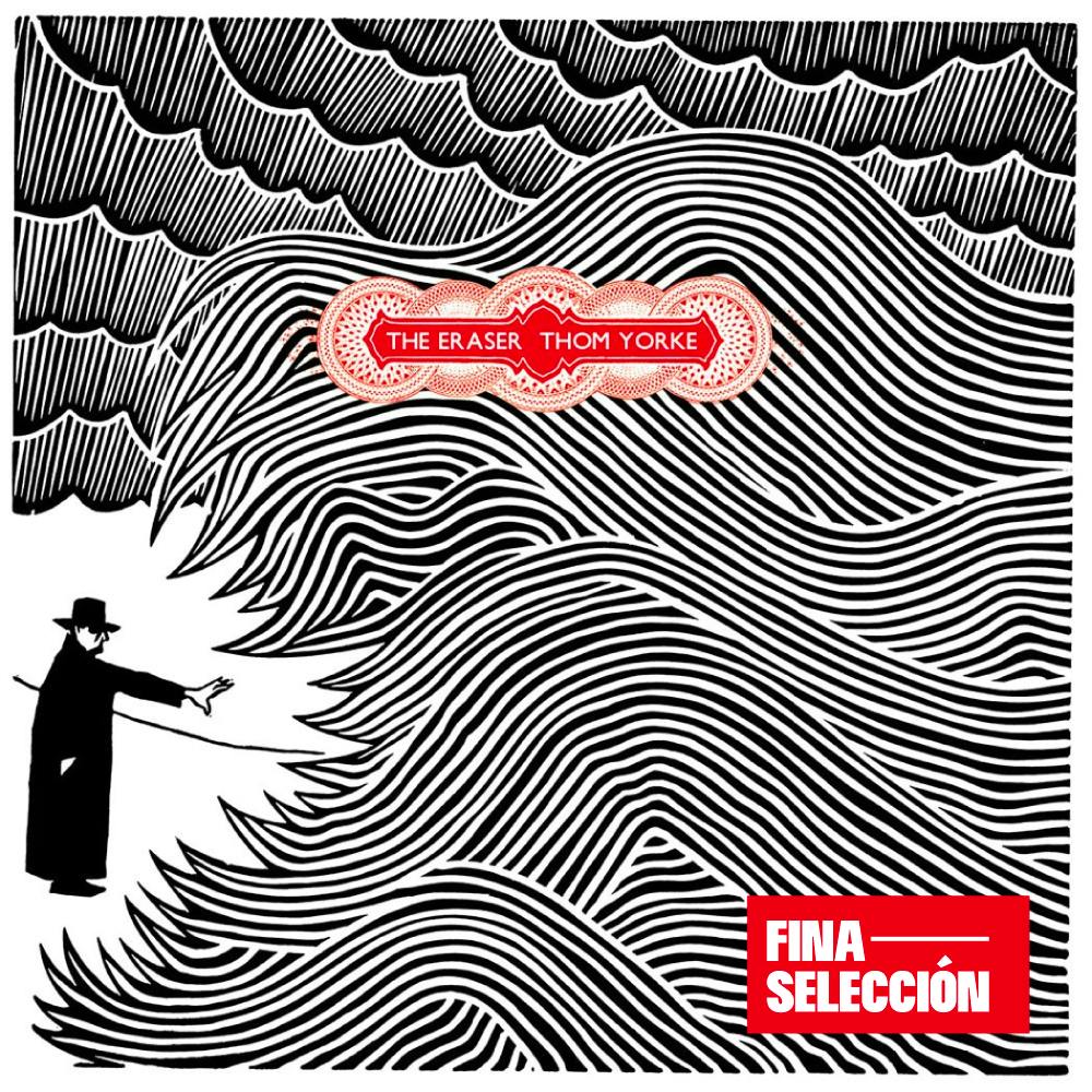 Thom Yorke - The Eraser
