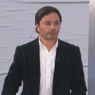 Alcalde Carter: Este Gobierno tiene un tremendo terremoto social y de seguridad