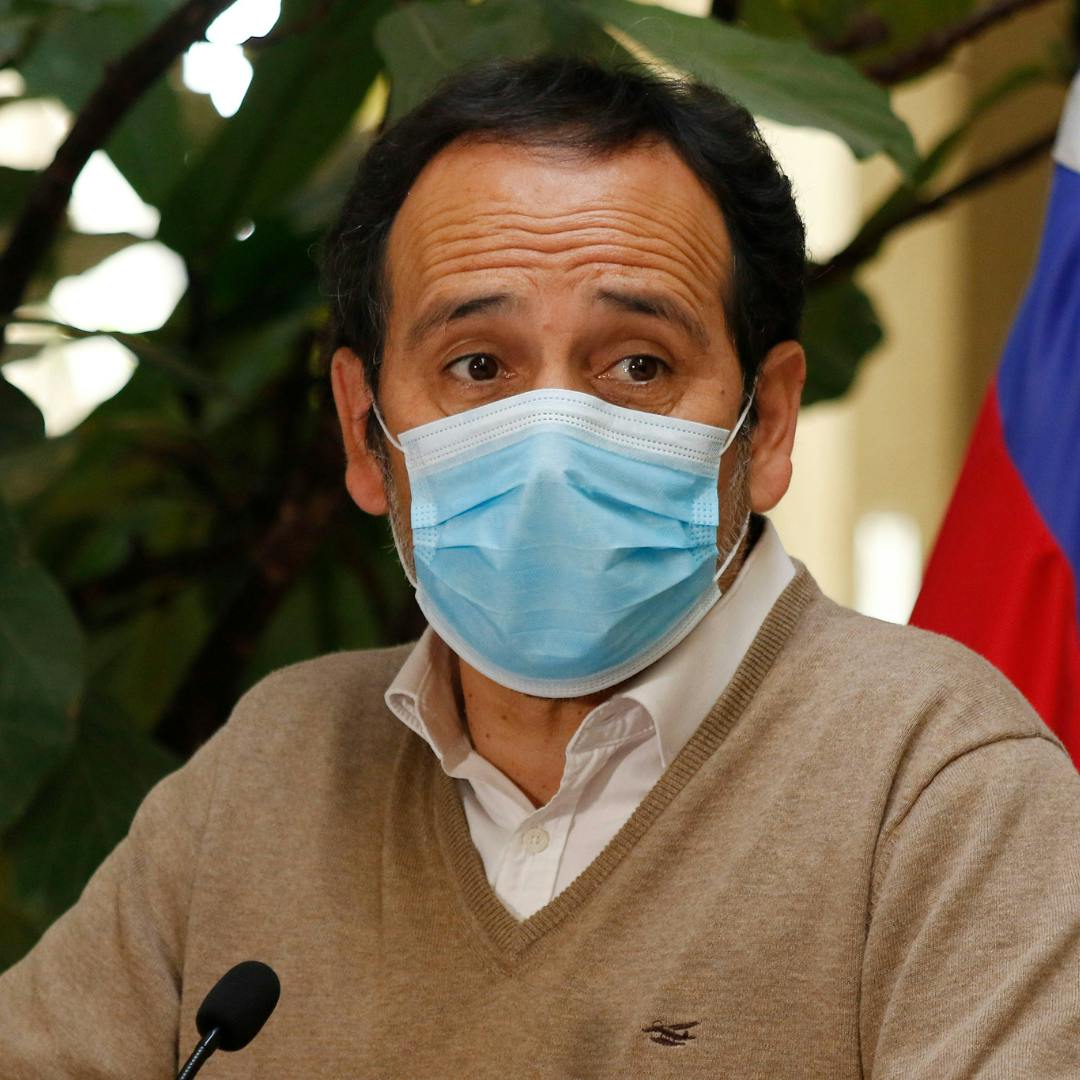 Daniel Núñez (PC) por indicaciones interpretativas al TPP-11: “No se trata de ganar tiempo, se trata de que haya contenido que no produzca perjuicios al país”