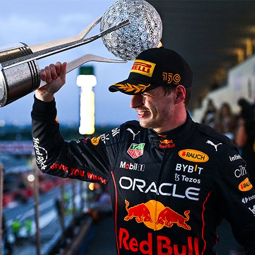 Gran Premio de Japón