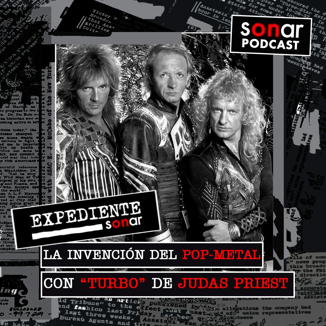 La invención del pop-metal con Turbo