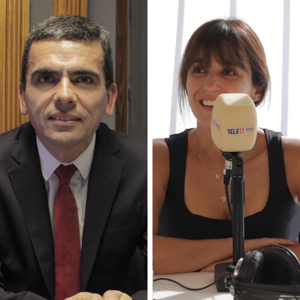 Gajardo y González por la aprobación del TPP-11 en el Senado y la llegada de Chile a la comisión de DD.HH en la ONU