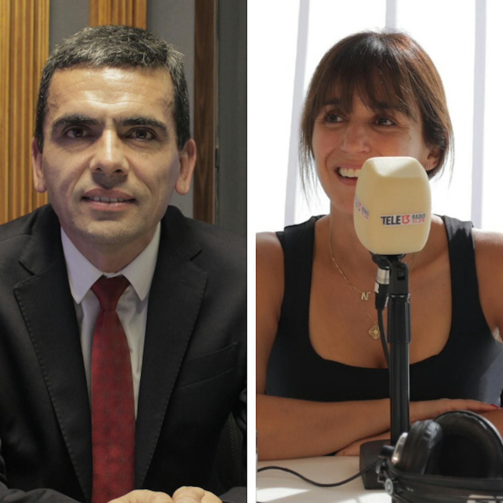 Los Columnistas de Mesa Central
