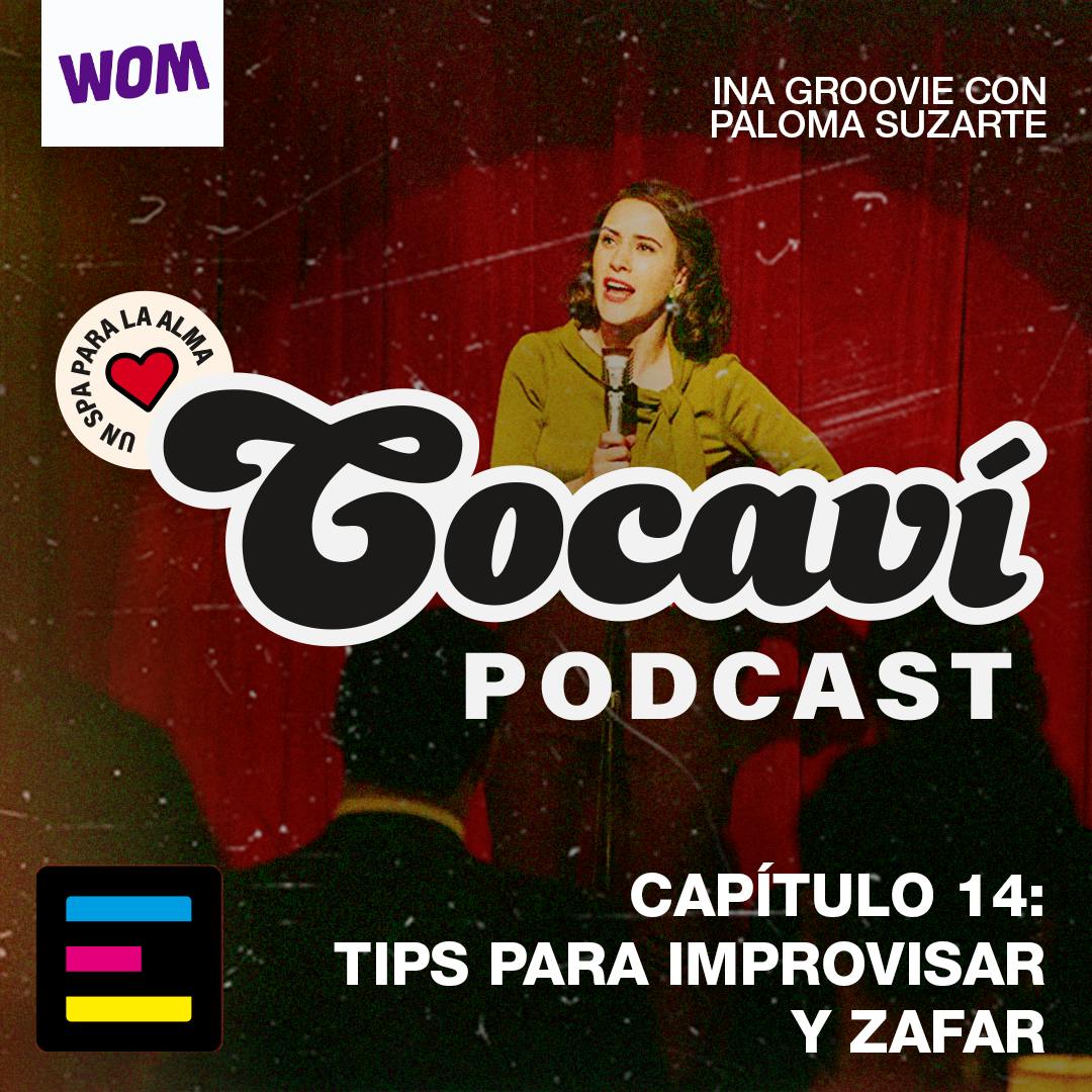 Tips para Improvisar y Zafar