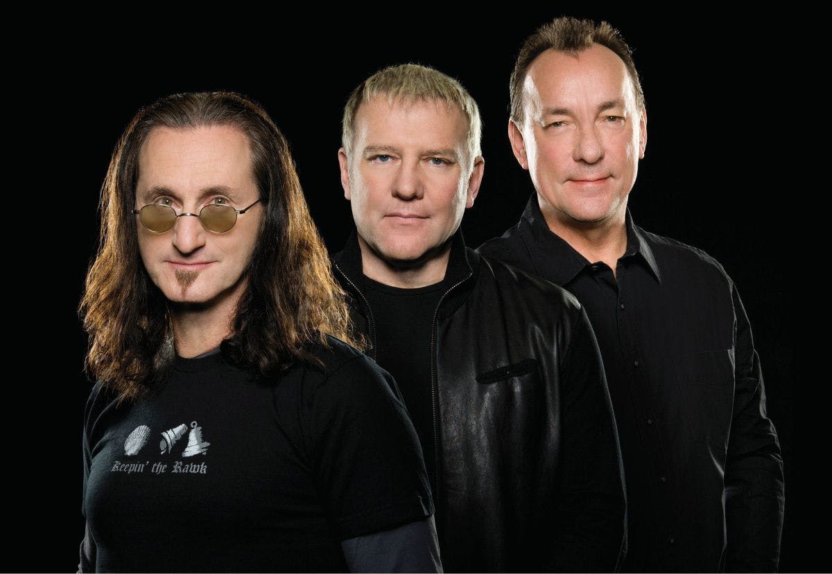 Hablamos de Rock Progresivo