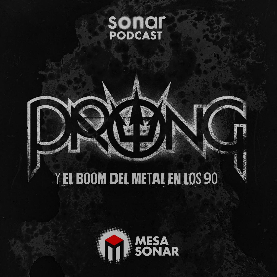 Prong y el boom del metal en los 90