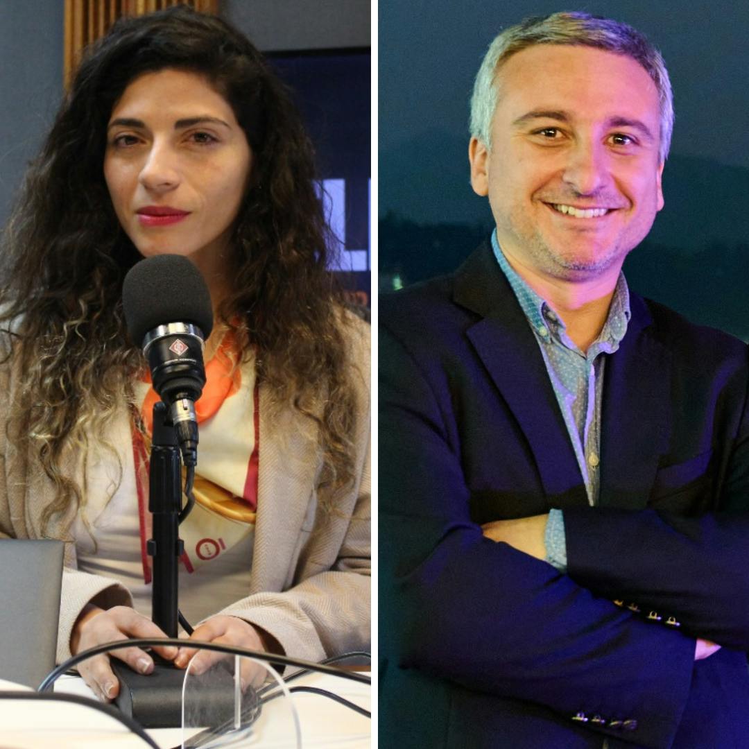 Miranda y Fantuzzi por la proporcionalidad de la fuerza de Carabineros y las brechas educacionales de la pandemia