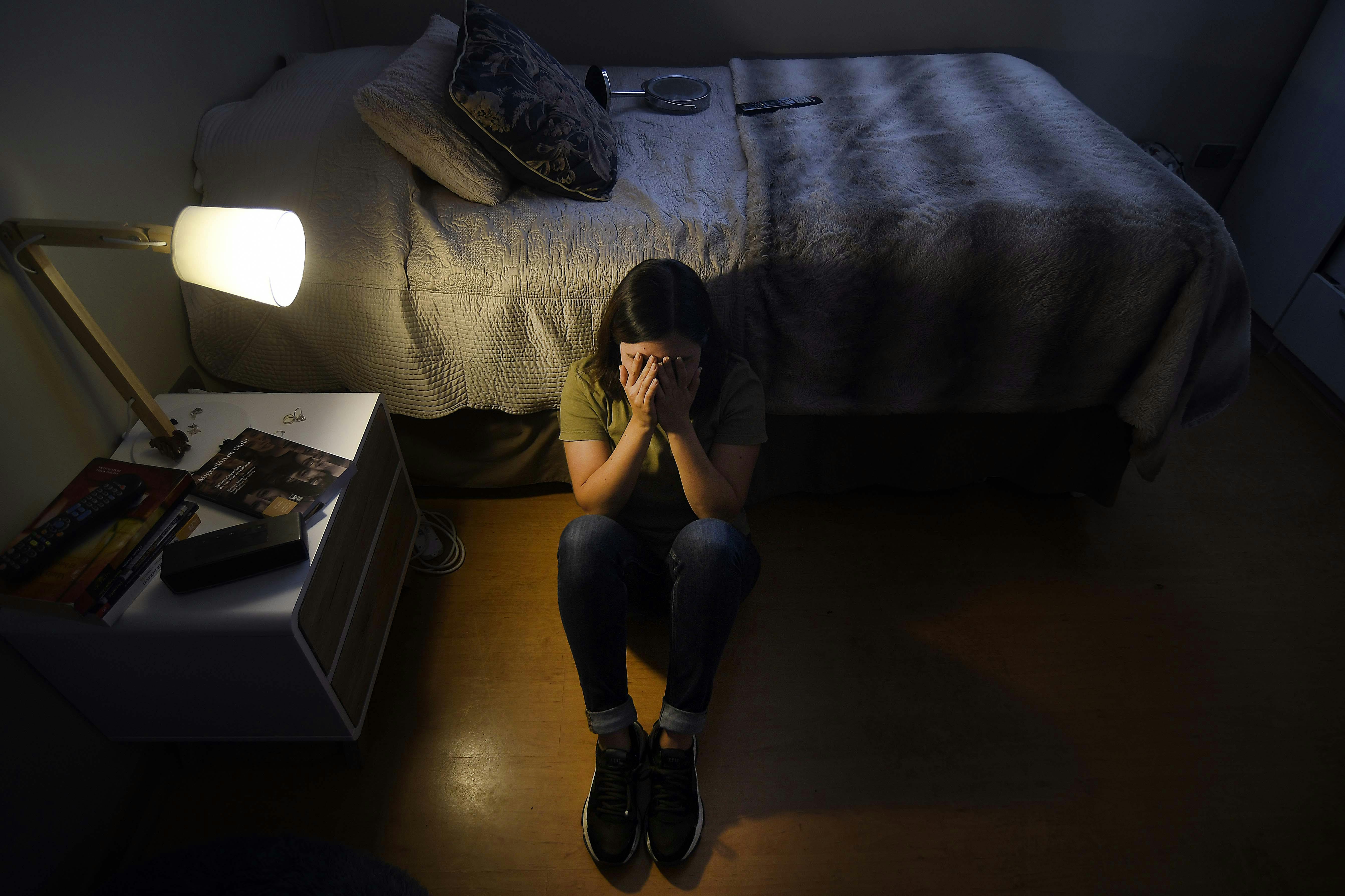 Minsal lanzó estrategia “Construyendo salud mental”